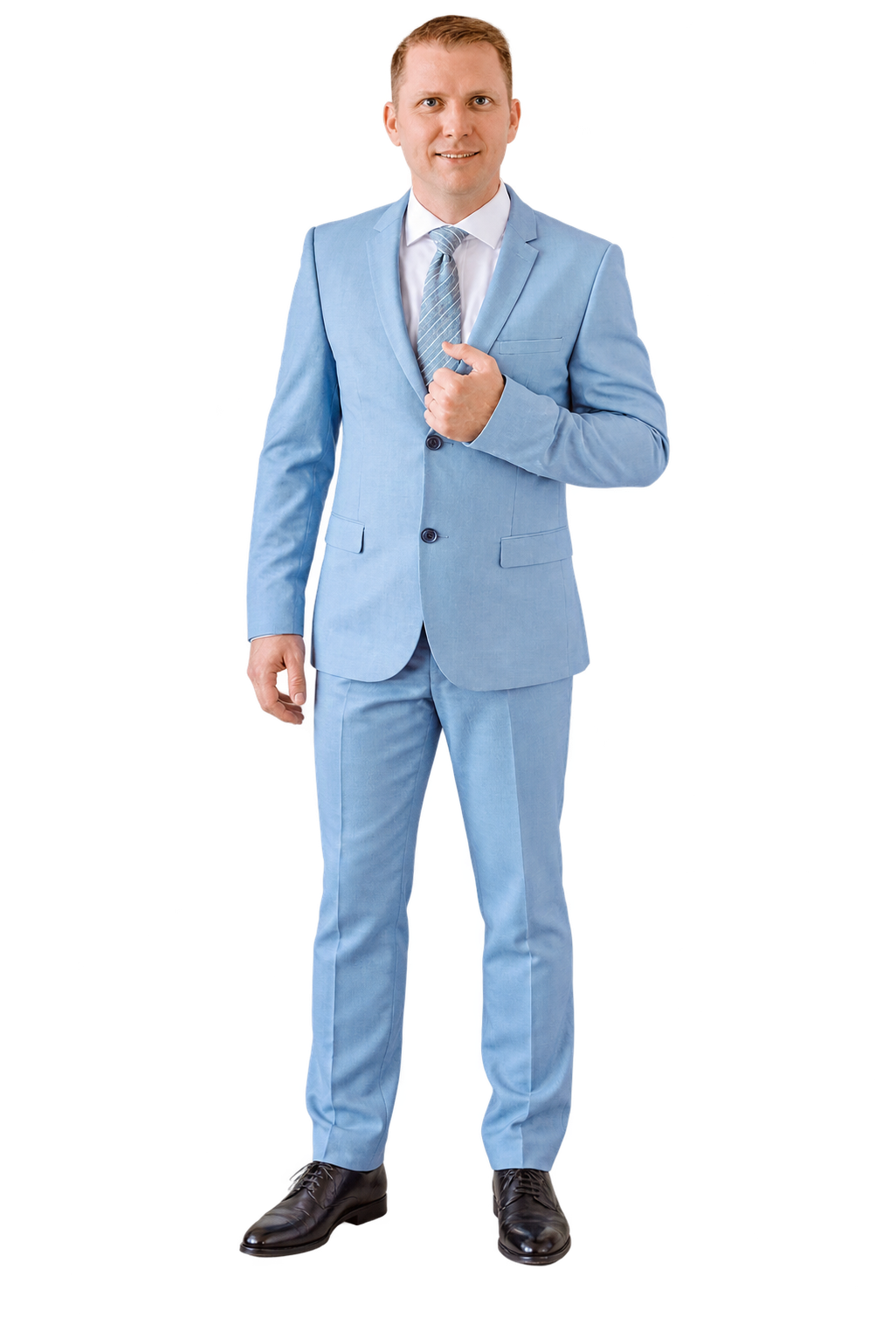 Daniel Smallie, real estate agent at Real Estate Source Inc.